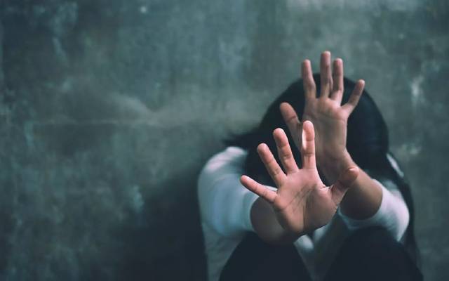 ڈیفنس،ملزمان،زیادتی،خاتون،سٹی42