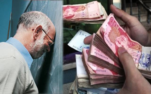  Tax imposed on Insaf school Teachers