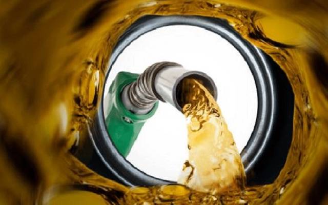 oil price down in par peraal 