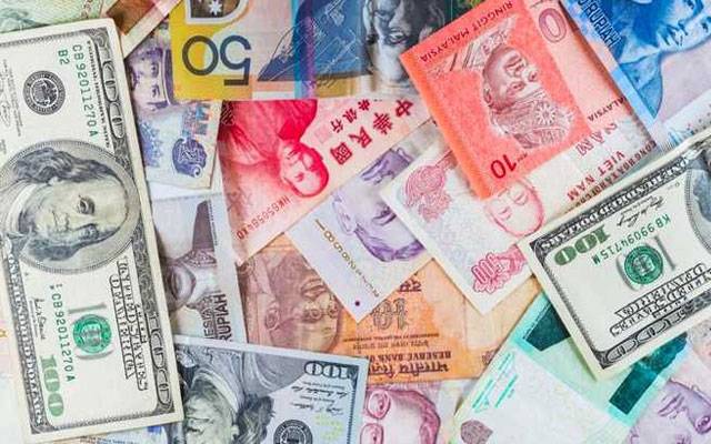 Currency Rate