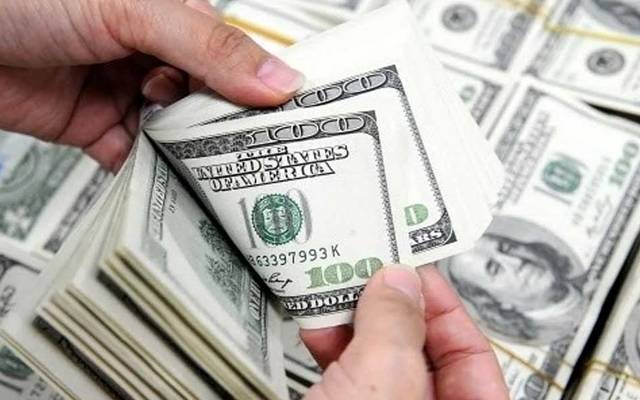 Doller Stock exchange, interbank, IMF