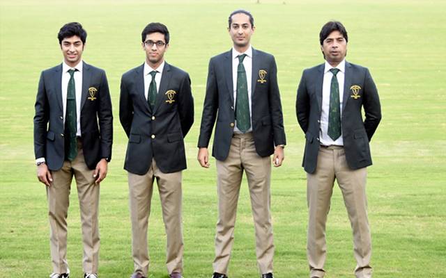 World Cup Polo Championship