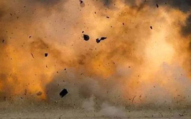  کیمیکل بنانیوالی فیکٹری میں بوائلر پھٹ گیا، ایک شخص جاں بحق