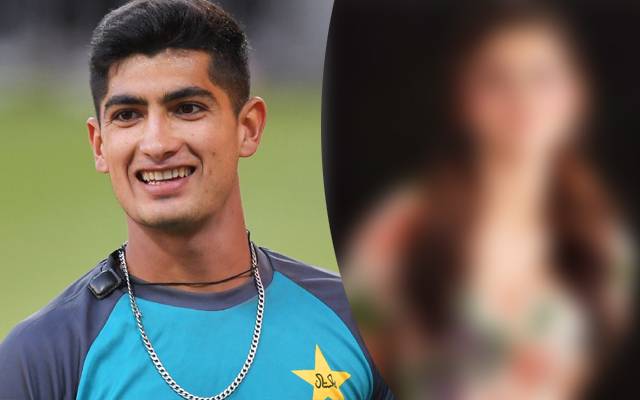 اروشی روٹیلا کے بعد نسیم شاہ کیلئے ایک اور اداکارہ سامنے آگئی