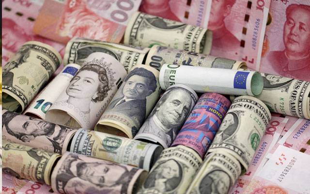 Currency Rate