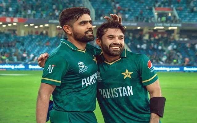 Babar Azam 