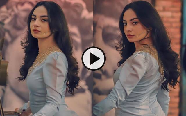 Mehar Bano Dance video viral