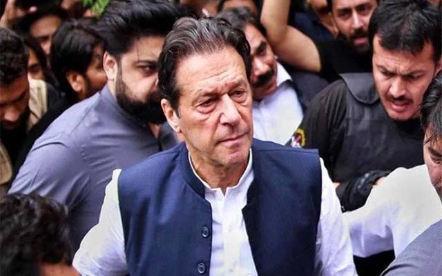 دہشتگردی کا مقدمہ، ملزم کو عمر قید و جرمانے کی سزا ہو سکتی ہے،آئی جی اسلام آباد