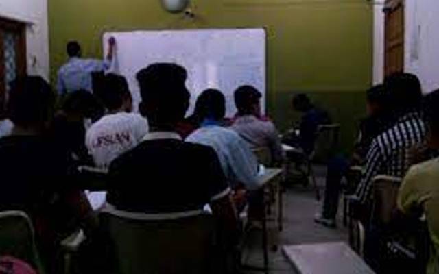 غیر رجسٹرڈ اکیڈیمیز،ایجوکیشن اتھارٹی،سیل،سٹی42