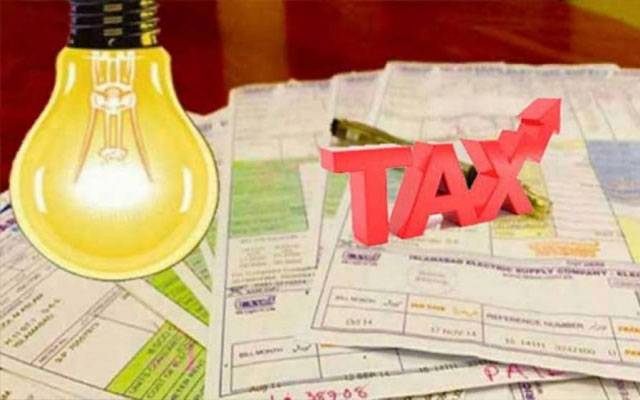 Electricity Bills