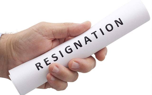 سویڈن کی وزیراعظم نے استعفیٰ دیدیا