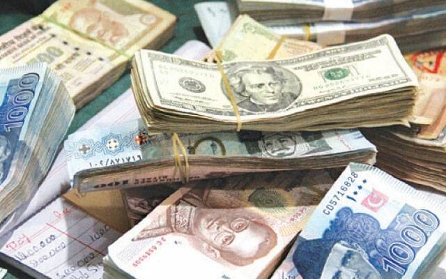 Currency Rate