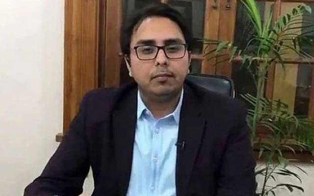 شہباز گل،پنجاب،اہم عہدہ،پرویز الٰہی،سٹی42