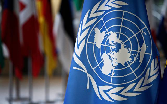 The United Nations