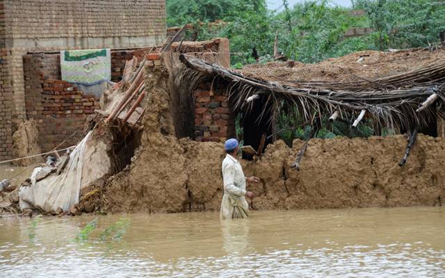 Flood, KPK, Swat, Sindh