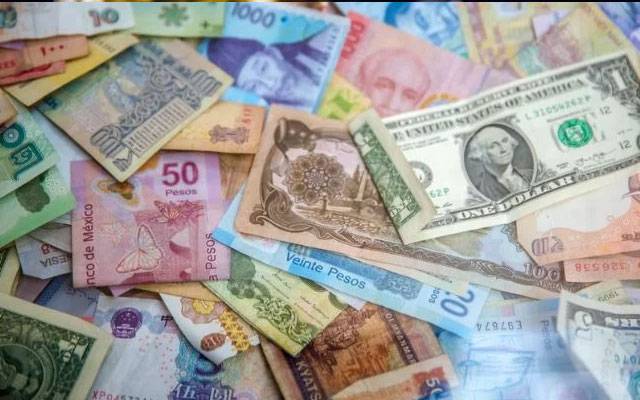Currency Rate
