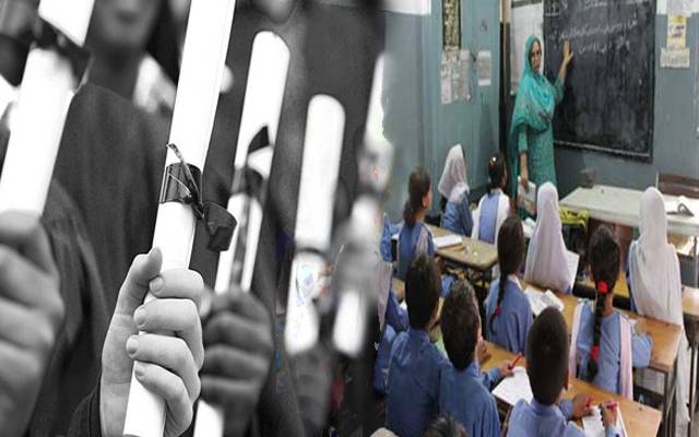 Govt Teachers