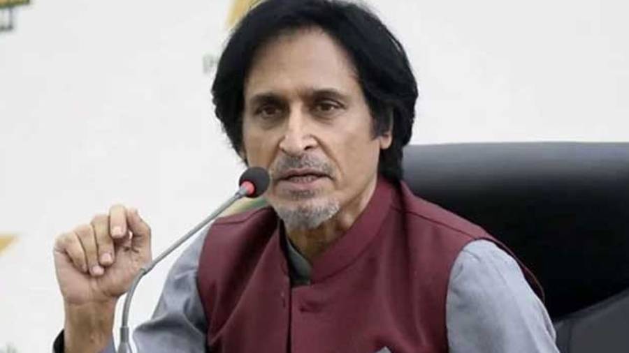 Rameez Raja