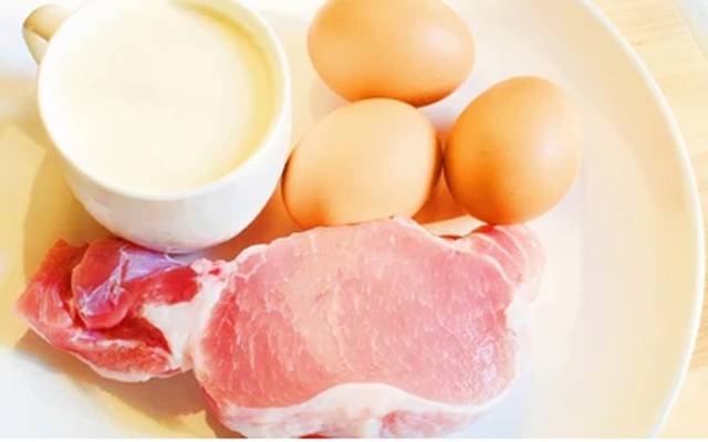 آج کے گوشت اور انڈوں کے ریٹس - اتوار18ستمبر، 2022