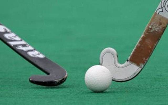 Hockey 