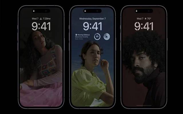iPhone 14 Pro