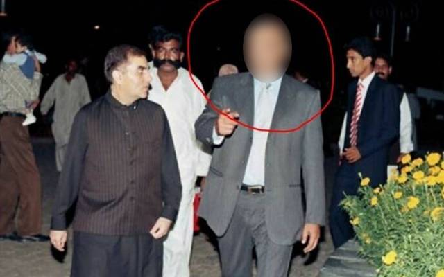 اہم سیاسی شخصیت کا انتقال ہوگیا