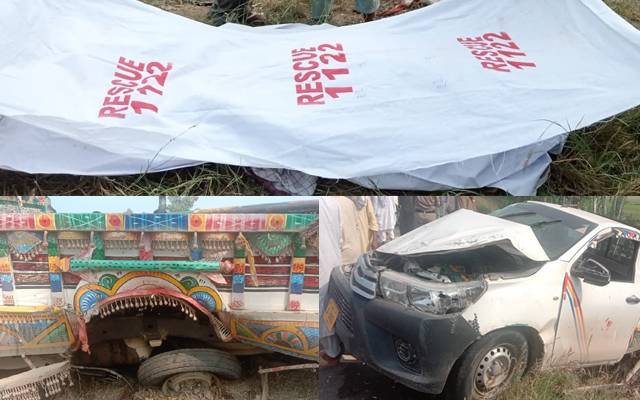 accident 3 deaths, muridky 