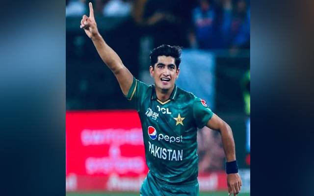 نسیم شاہ،کرکٹر،فالورز،فاسٹ بالر،سٹی42