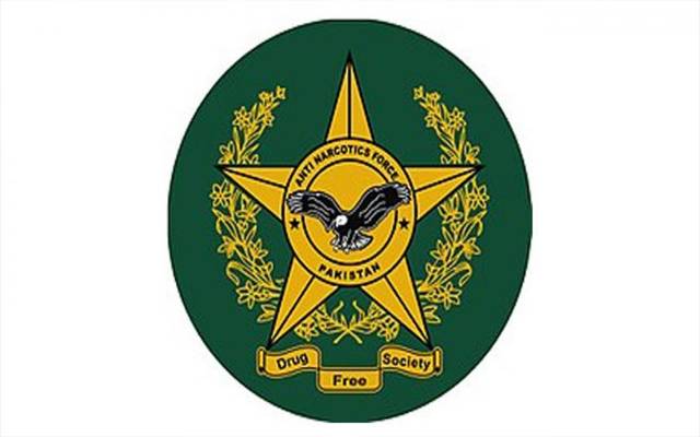 ANF کی کارروائی، کاروں کے خفیہ خانوں میں چھپائی گئی منشیات برآمد 