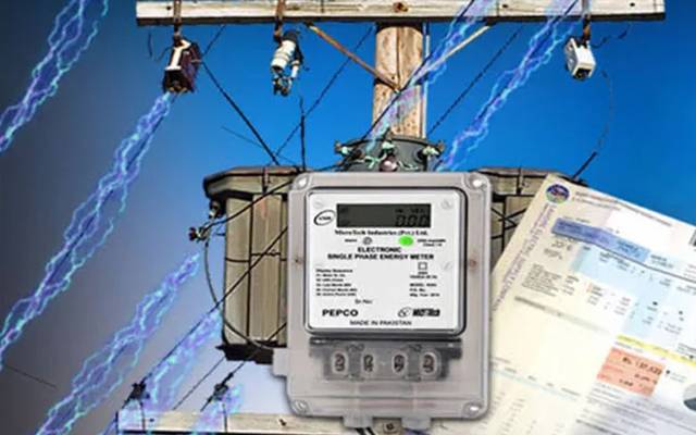 Electricity