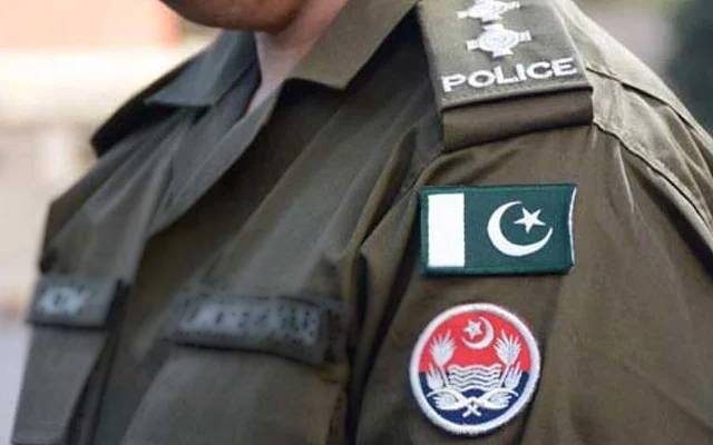 پنجاب پولیس،سی سی پی او لاہور، آئی جی پنجاب ،سٹی42