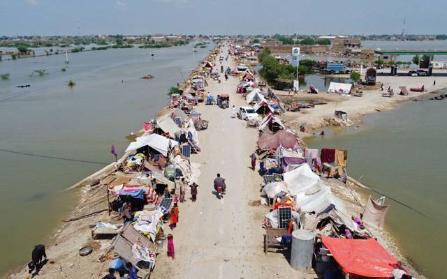 سیلاب،سندھ،بلوچستان،خیبر پختونخواہ،جنوبی پنجاب،سٹی42