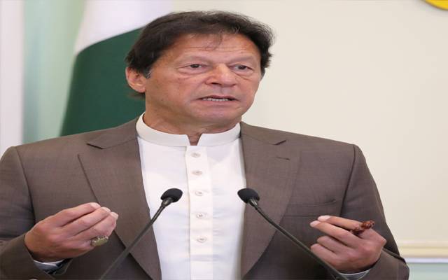 عمران خان کی گمنام نمبروں سے ملنے والی دھمکیوں پر کارکنوں کو  بھی جواباً ڈرانے کی ہدایت