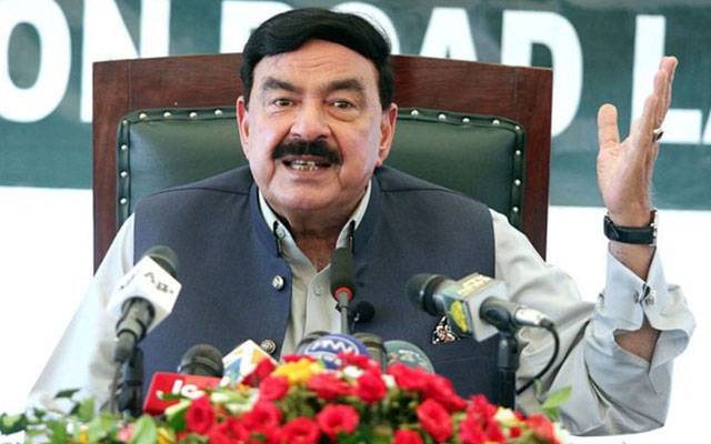 ن لیگ اور پی پی پی میں بھی رسہ کشی شروع ہوگئی: شیخ رشید کا انکشاف