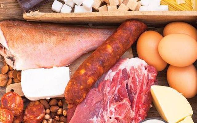 آج کے گوشت اور انڈوں کے ریٹس -منگل20ستمبر، 2022