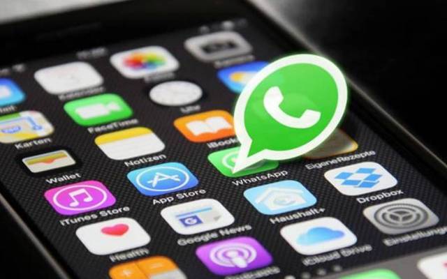 Whatsapp New Feature
