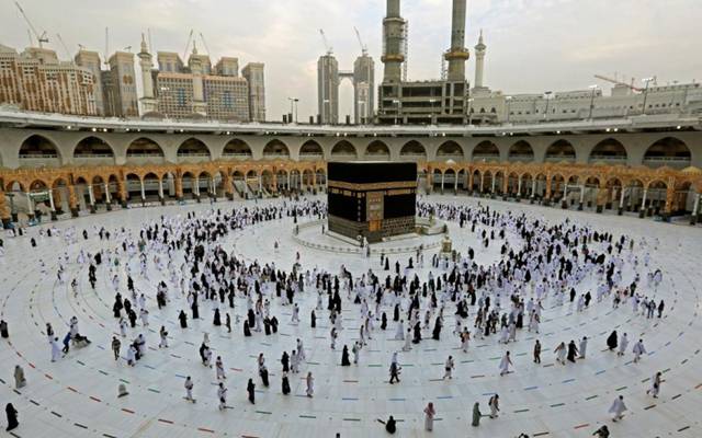 عمرہ کے خواہشمند افراد کیلئے خوشخبری، بڑی سہولت متعارف