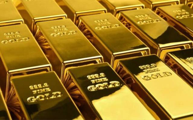 سونے کی قیمت میں اضافہ،نیا ریٹ جانیے