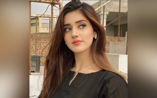ٹک ٹاک سٹا ر،جنت مرزا،ڈانس،تصاویر،سٹی42