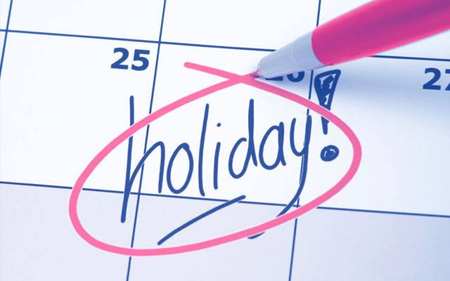 Saudi Arabia announces holiday on National Day