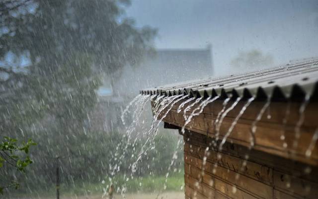 Weather Situation