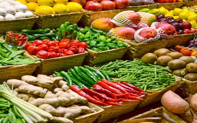 پھلوں اور سبزیوں کے آج کے ریٹس-بدھ 21 ستمبر ، 2022