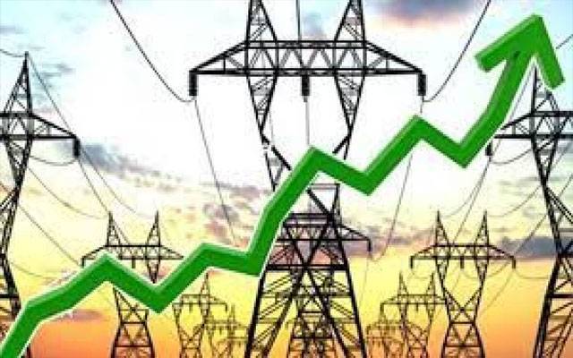 Electricity Prices