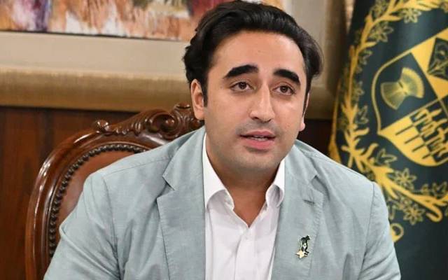 بلاول بھٹو زرداری،اقوام متحدہ،اجلاس،مسئلہ کشمیر ،سٹی42