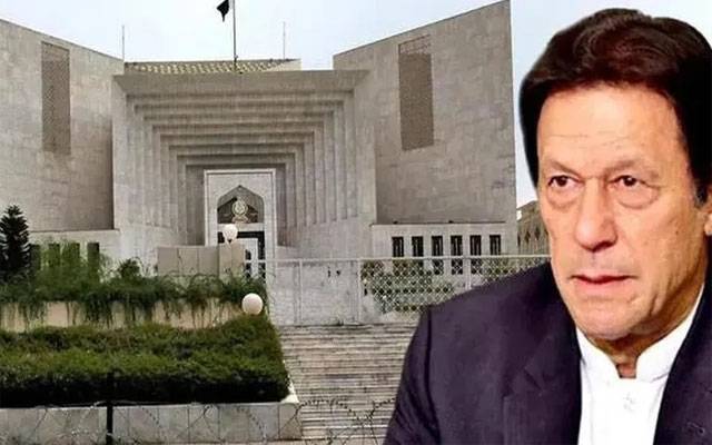  Imran Khan