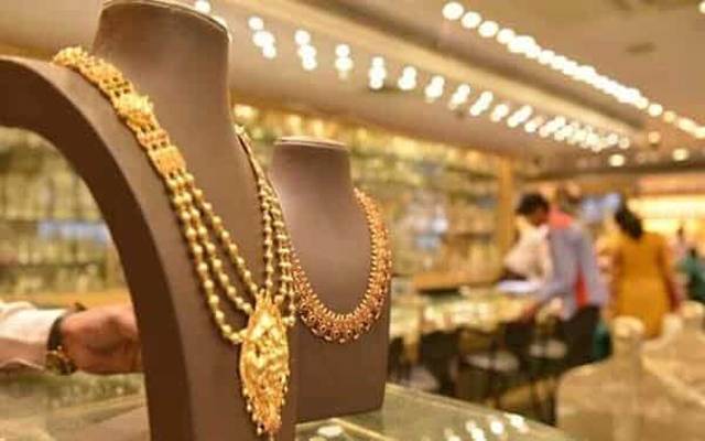 سونے اور چاندی کے آج کے ریٹس ۔جمعرات  22ستمبر،2022
