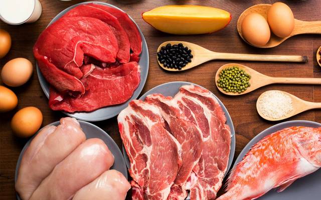 آج کے گوشت اور انڈوں کے ریٹس -جمعرات22ستمبر، 2022