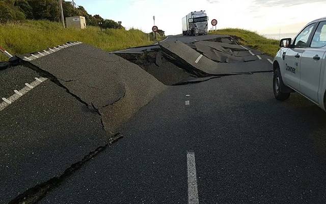 Earthquake