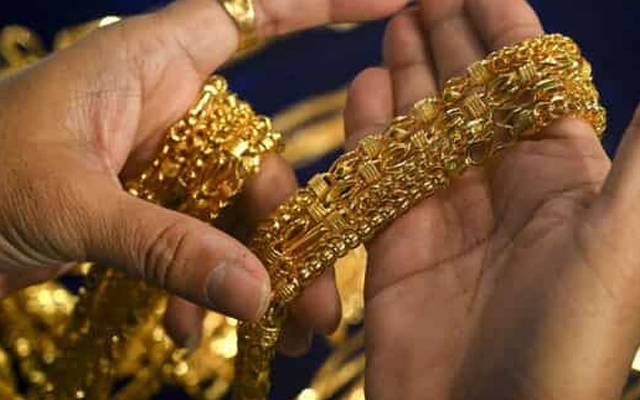 سونا فی تولہ،پاکستان،عالمی صرافہ،سٹی42