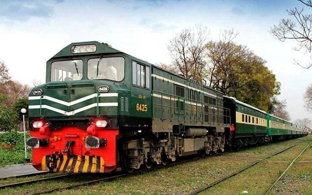 ٹرین شیڈول،موسم سرما،شالیمار ایکسپرس،پاکستان ایکسپرس،سٹی42